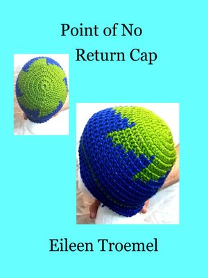 cover image of Point of No Return Cap